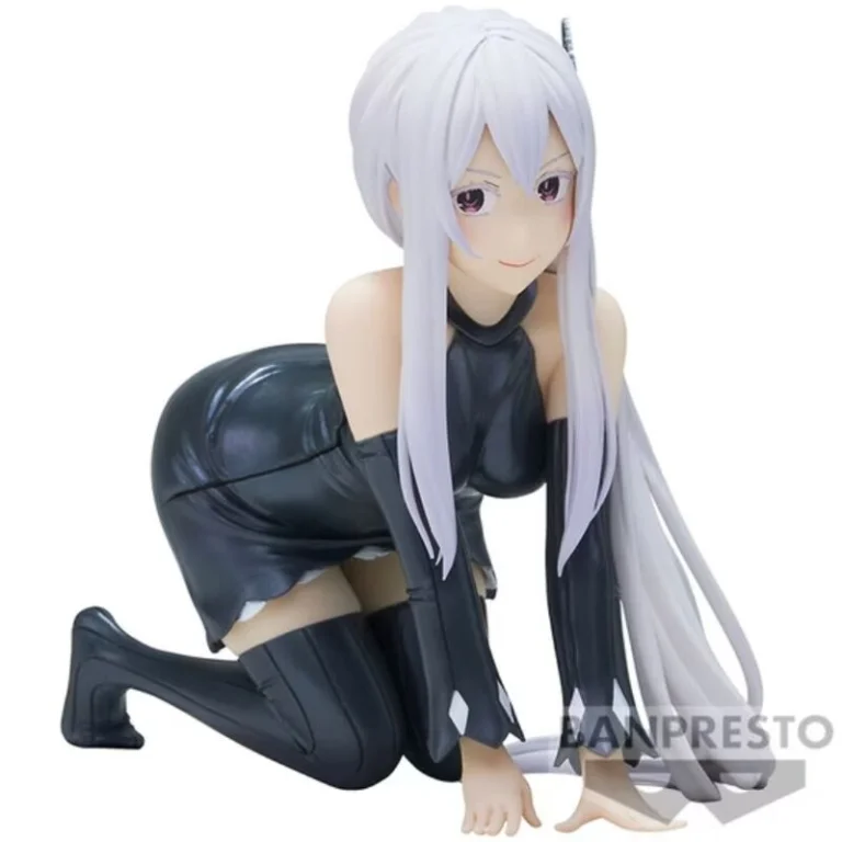 Re:ZERO - Celestial vivi - Echidna