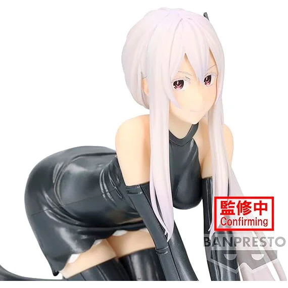 Re:ZERO - Celestial vivi - Echidna