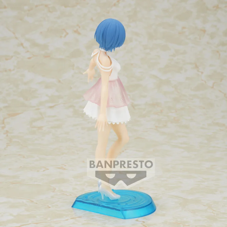 Re:ZERO - Serenus couture - Rem (vol. 3)