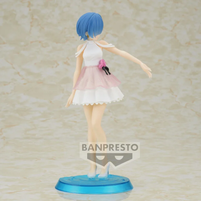 Re:ZERO - Serenus couture - Rem (vol. 3)