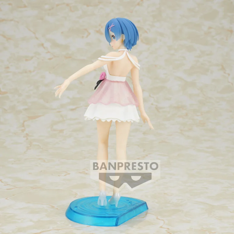 Re:ZERO - Serenus couture - Rem (vol. 3)