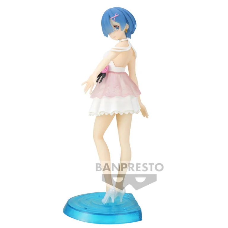 Re:ZERO - Serenus couture - Rem (vol. 3)
