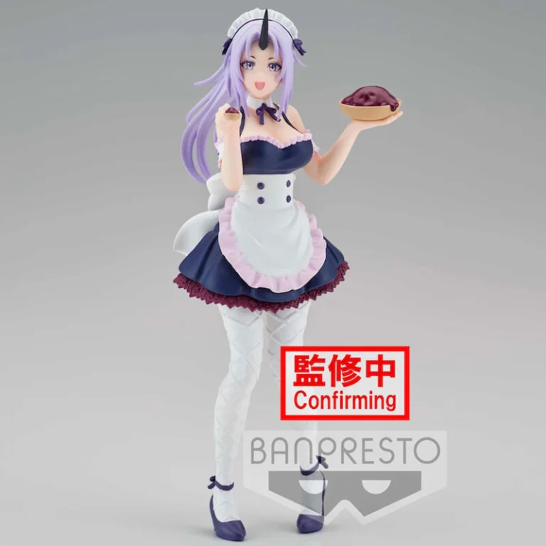 TenSura - Prize Figure - Shion (maid ver.)