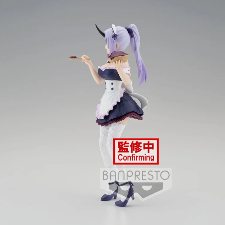 TenSura - Prize Figure - Shion (maid ver.)