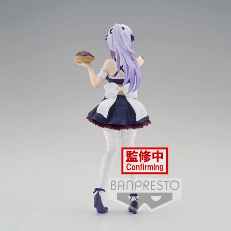 TenSura - Prize Figure - Shion (maid ver.)