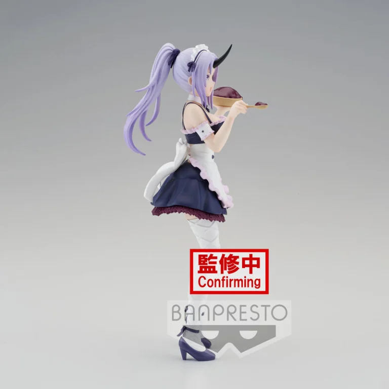 TenSura - Prize Figure - Shion (maid ver.)
