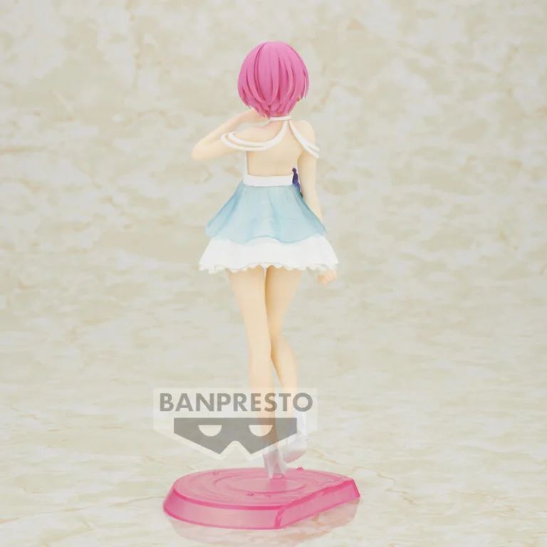 Re:ZERO - Serenus couture - Ram (vol. 3)