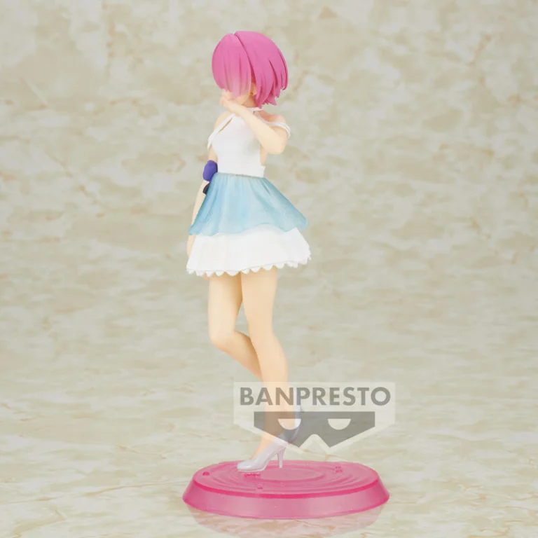 Re:ZERO - Serenus couture - Ram (vol. 3)