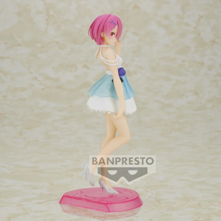 Re:ZERO - Serenus couture - Ram (vol. 3)