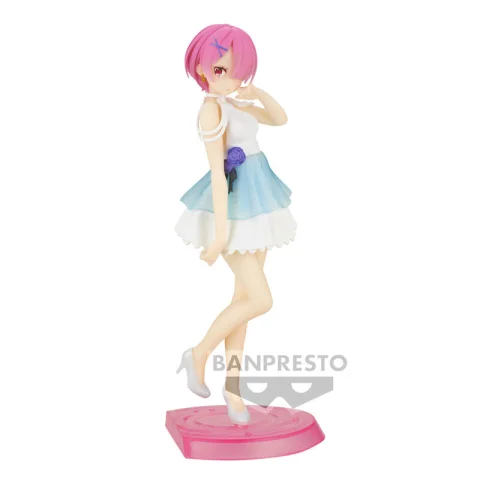 Produktbild zu Re:ZERO - Serenus couture - Ram (vol. 3)