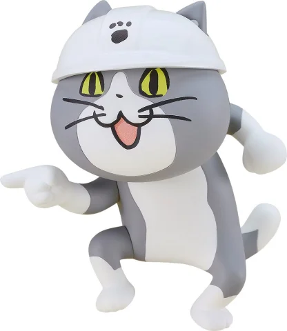 Produktbild zu Shigoto Neko - Nendoroid - Shigoto Neko