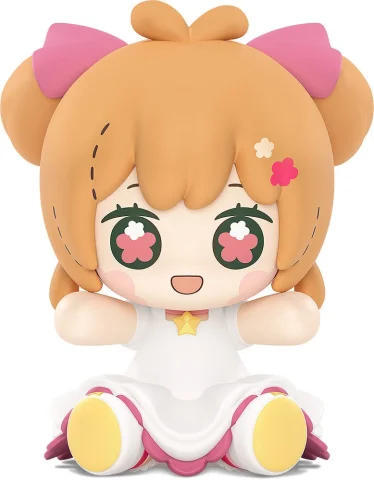 Produktbild zu Cardcaptor Sakura - Huggy Good Smile - Sakura Kinomoto (Platinum Ver.)