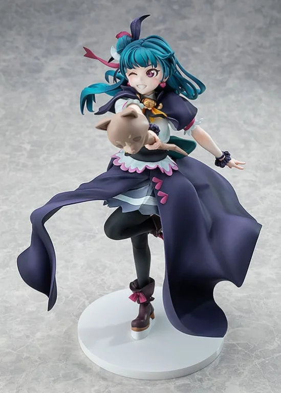 YOHANE THE PARHELION - Scale Figure - Yohane