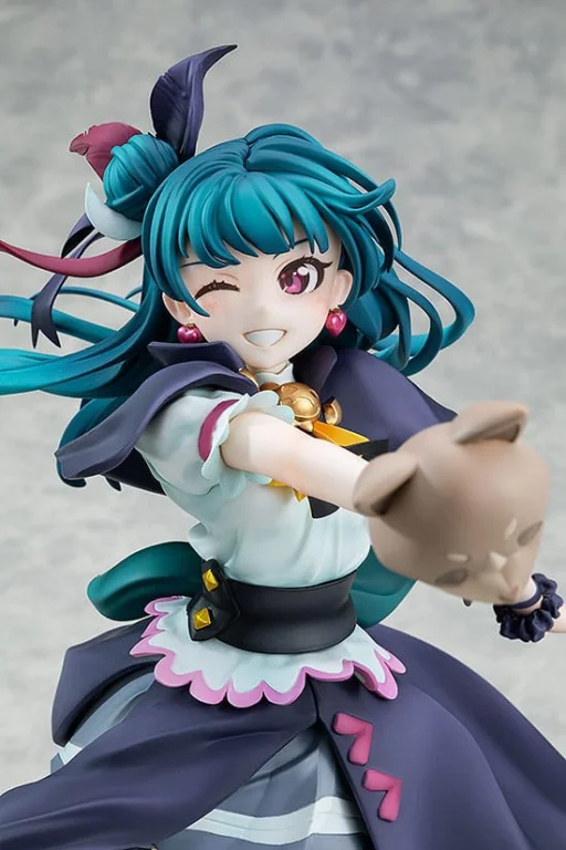 YOHANE THE PARHELION - Scale Figure - Yohane