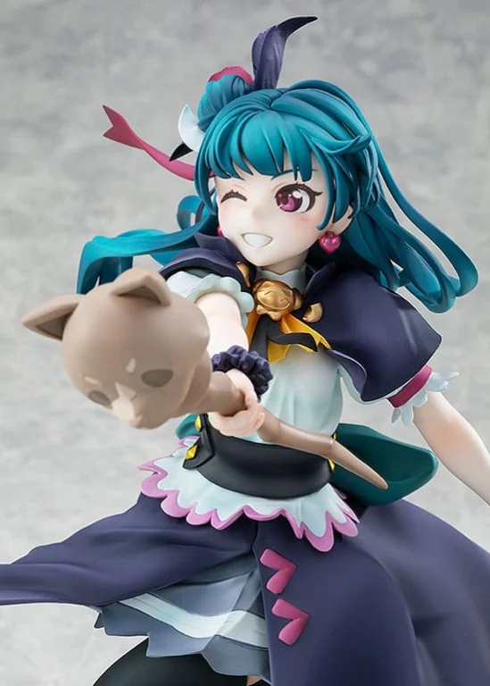YOHANE THE PARHELION - Scale Figure - Yohane