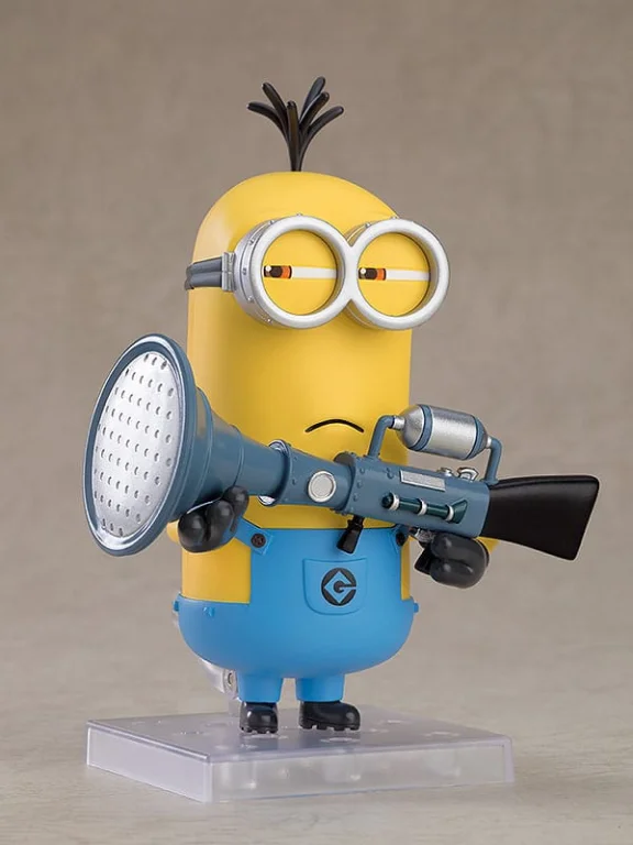 Minions - Nendoroid - Kevin