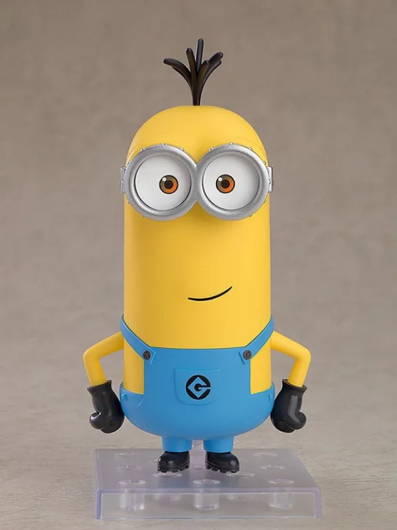 Minions - Nendoroid - Kevin