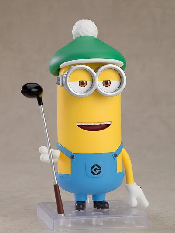 Minions - Nendoroid - Kevin