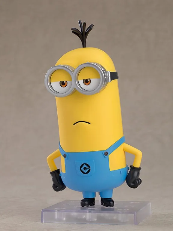 Minions - Nendoroid - Kevin