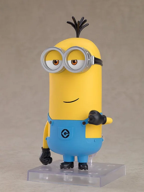 Minions - Nendoroid - Kevin