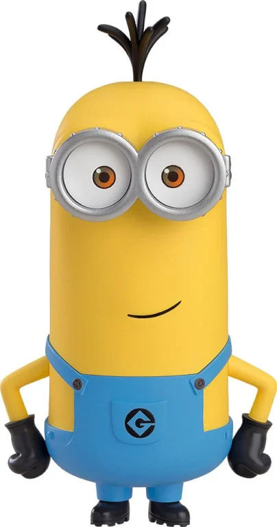 Minions - Nendoroid - Kevin