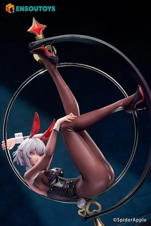 SpiderApple - Scale Figure - Bunny Girl Rina