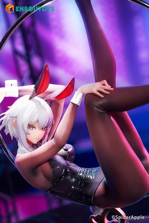 SpiderApple - Scale Figure - Bunny Girl Rina