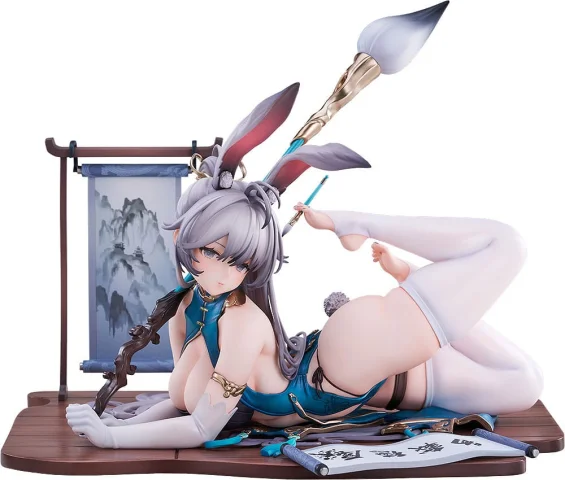 Produktbild zu TAITAI - Scale Figure - Genyu