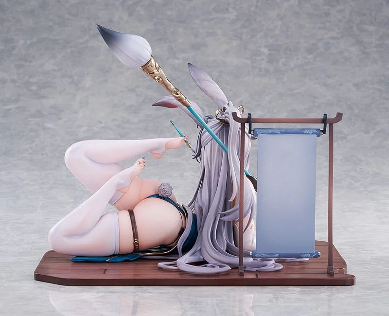 TAITAI - Scale Figure - Genyu (Special Edition)