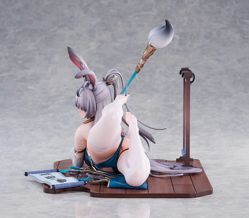 TAITAI - Scale Figure - Genyu (Special Edition)
