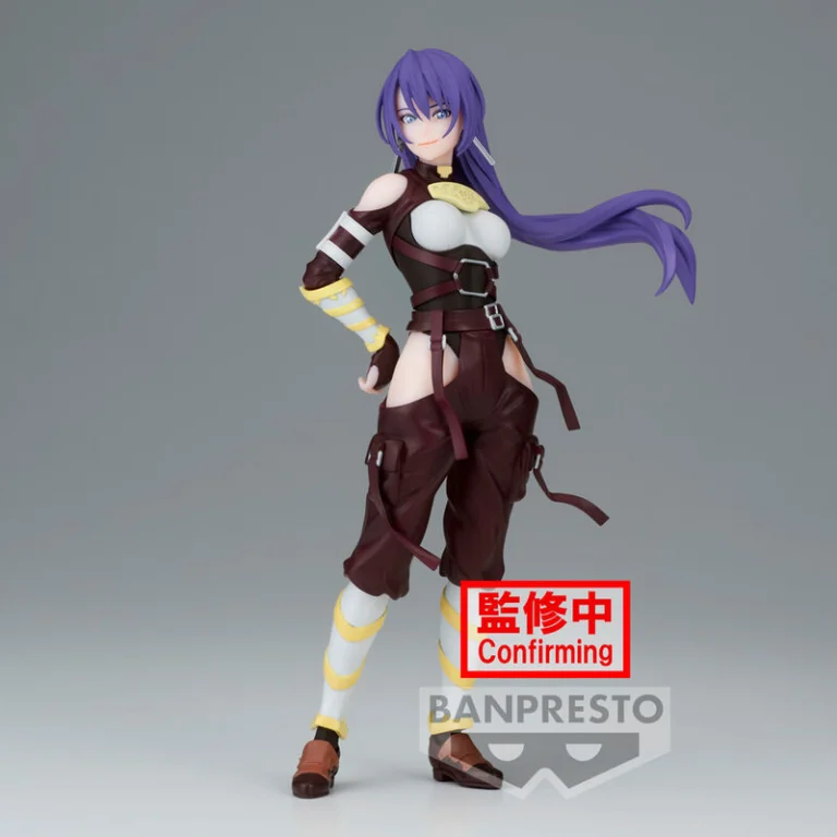 Shangri-La Frontier - Prize Figure - Arthur Pencilgon