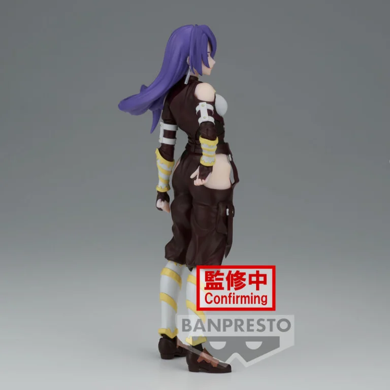 Shangri-La Frontier - Prize Figure - Arthur Pencilgon