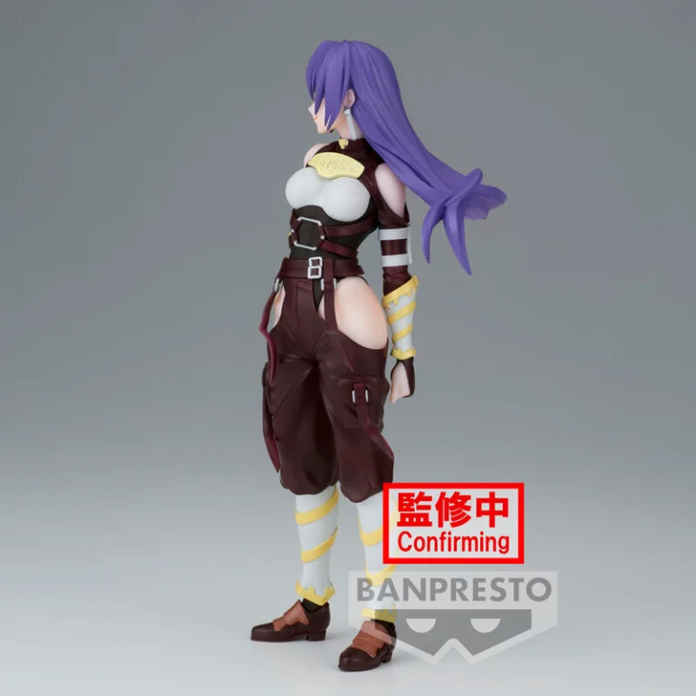 Shangri-La Frontier - Prize Figure - Arthur Pencilgon