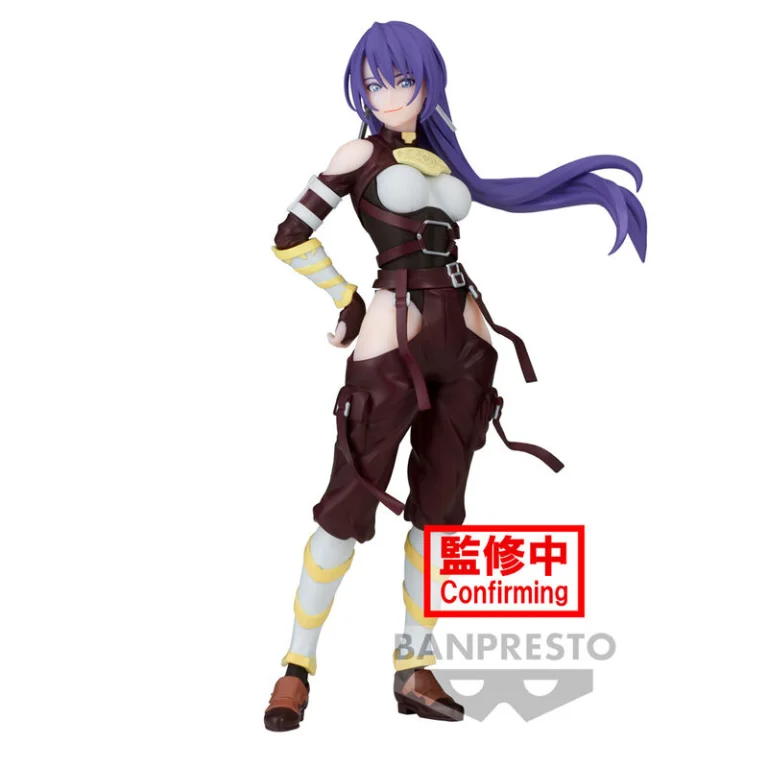 Shangri-La Frontier - Prize Figure - Arthur Pencilgon