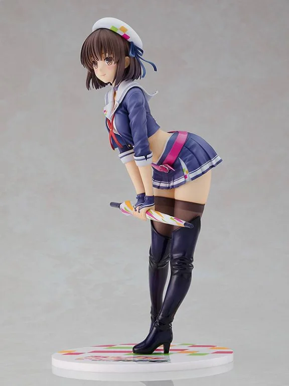 Saekano - Scale Figure - Megumi Katō (Racing Ver.)