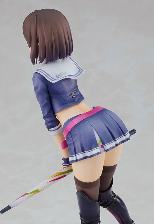 Saekano - Scale Figure - Megumi Katō (Racing Ver.)