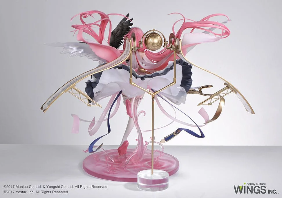 Azur Lane - Scale Figure - Perseus