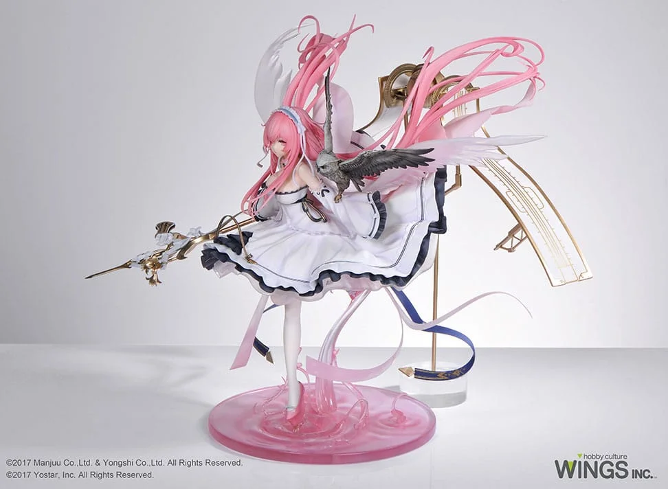 Azur Lane - Scale Figure - Perseus