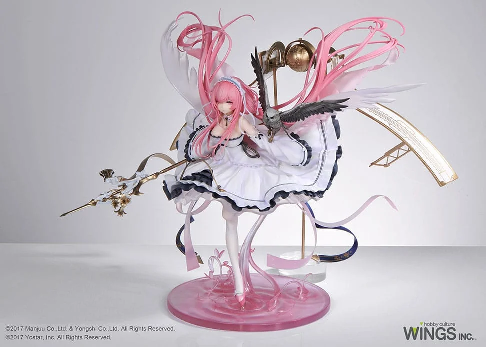 Azur Lane - Scale Figure - Perseus