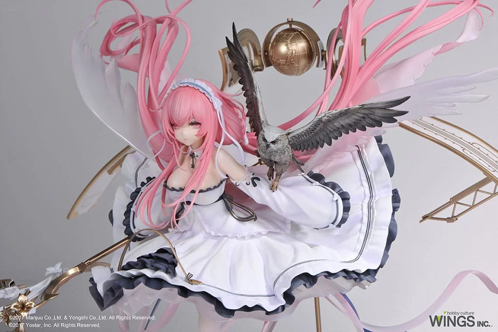 Azur Lane - Scale Figure - Perseus