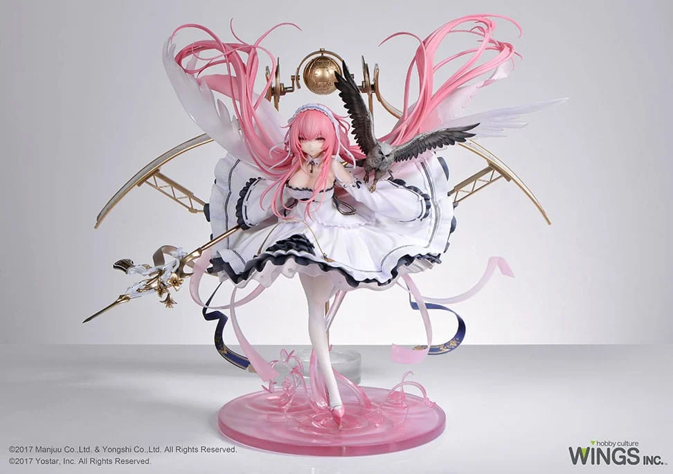 Azur Lane - Scale Figure - Perseus