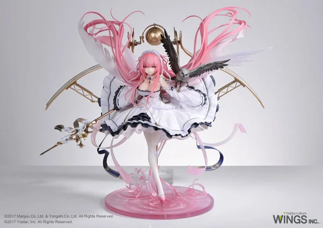 Produktbild zu Azur Lane - Scale Figure - Perseus
