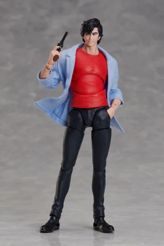 Produktbild zu City Hunter - BUZZmod. - Ryō Saeba