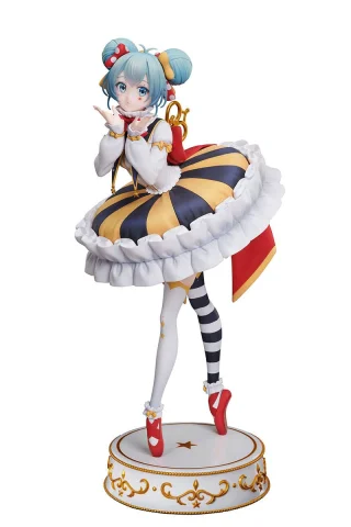 Produktbild zu Character Vocal Series - Scale Figure - Miku Hatsune (Miku Expo 2023 VR Costume Contest Grand Prize Design)
