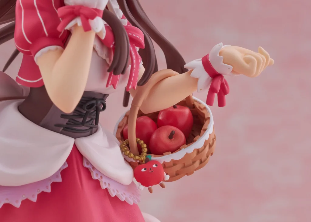 Idolmaster - Scale Figure - Akari Tsujino