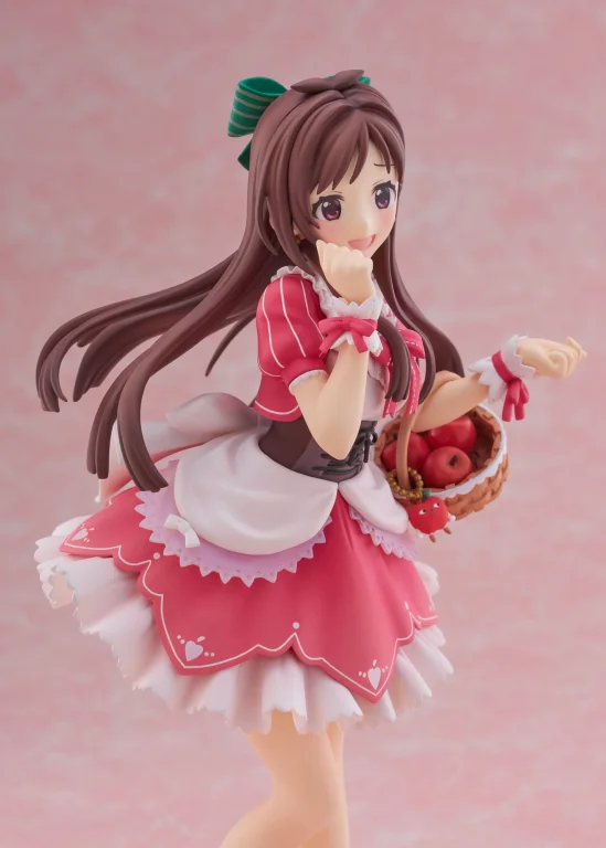 Idolmaster - Scale Figure - Akari Tsujino
