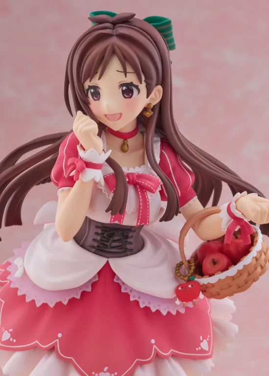 Idolmaster - Scale Figure - Akari Tsujino