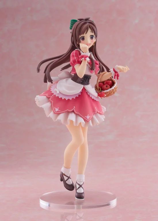 Idolmaster - Scale Figure - Akari Tsujino