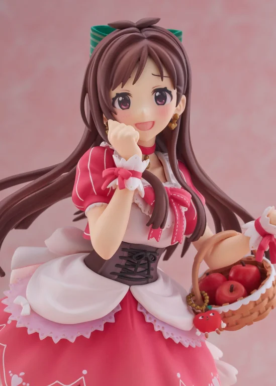Idolmaster - Scale Figure - Akari Tsujino