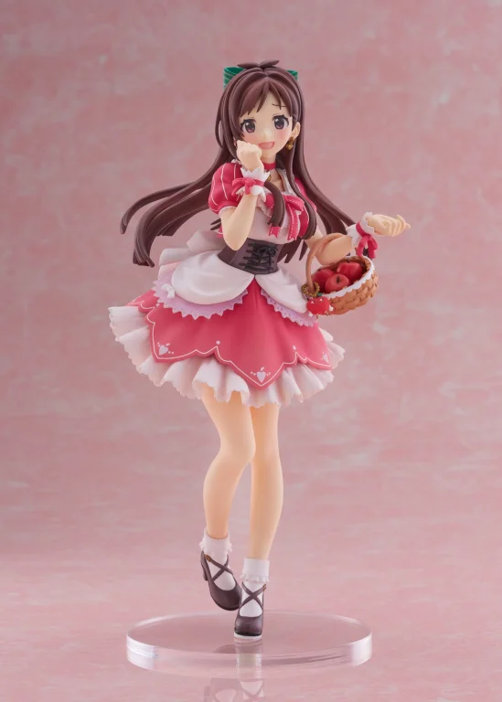 Idolmaster - Scale Figure - Akari Tsujino